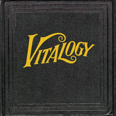Pearl Jam - Vitalogy (2LP / Remastered)